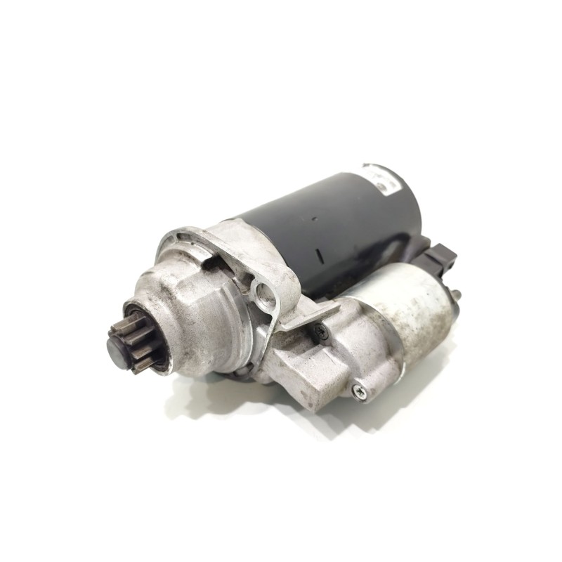 Recambio de motor arranque para seat leon (1m1) signo referencia OEM IAM 8EA011610561  