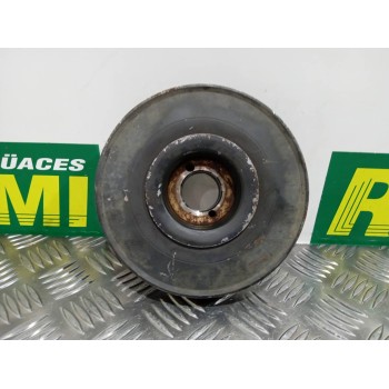 Recambio de polea cigueñal para peugeot 607 (s1) básico referencia OEM IAM   