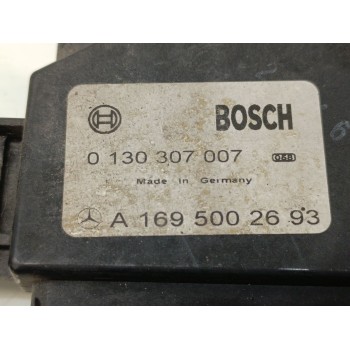 Recambio de electroventilador para mercedes-benz clase b (w245) 200 cdi (245.208) referencia OEM IAM A1698203642  