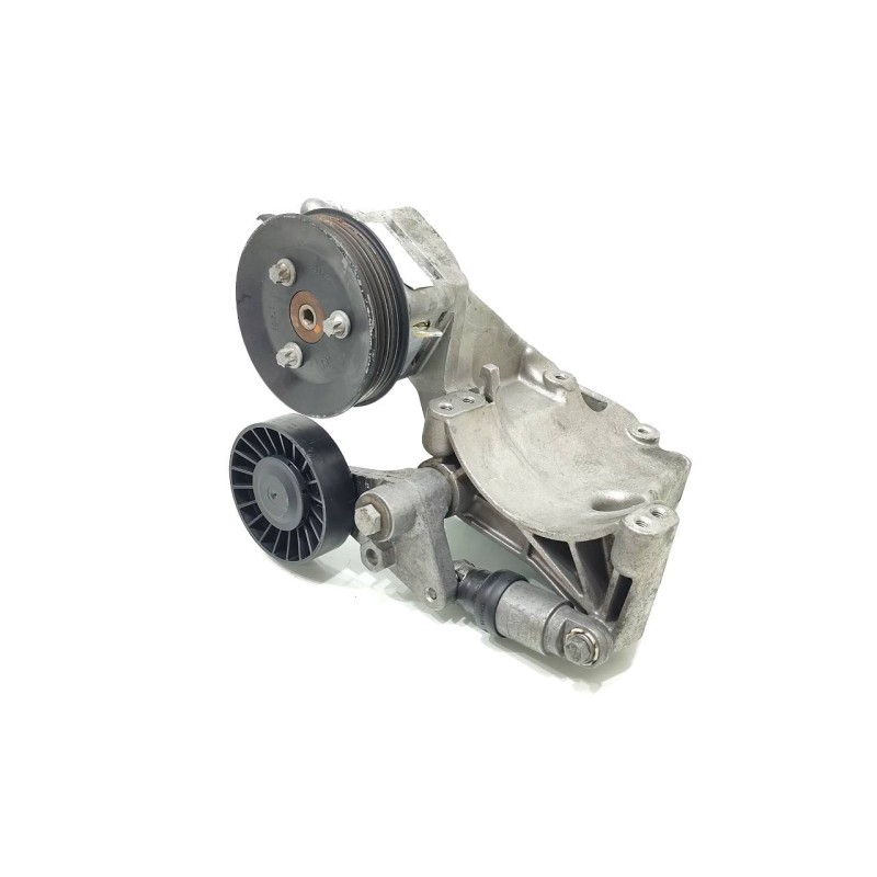 Recambio de bomba direccion para saab 9-3 berlina 2.2 s tid referencia OEM IAM 90502550  