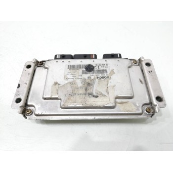 Recambio de centralita inmovilizador para citroën xsara berlina 1.6 16v cat (nfu / tu5jp4) referencia OEM IAM 9649426780  