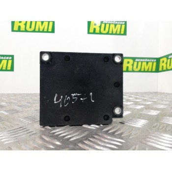 Recambio de centralita airbag para citroën c3 1.1 collection referencia OEM IAM 9651927580  