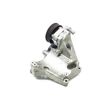 Recambio de bomba direccion para saab 9-3 berlina 2.2 s tid referencia OEM IAM 90502550  