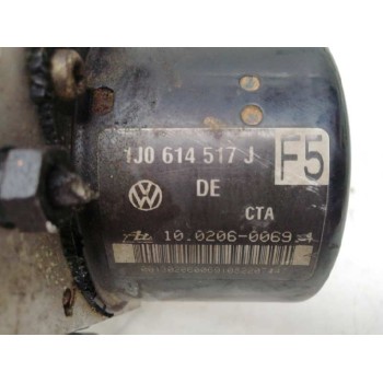 Recambio de abs para seat leon (1m1) sport f.r. referencia OEM IAM 1C0907379M 1J0614517J 7UU2D14S74