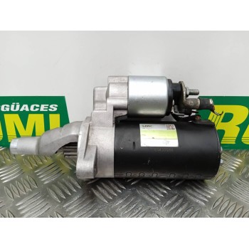 Recambio de motor arranque para audi a6 berlina (4b2) 2.5 v6 24v tdi referencia OEM IAM LGK331266  