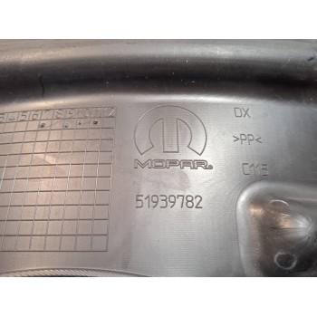 Recambio de no identificado para fiat 500 x (334) referencia OEM IAM 51939782  