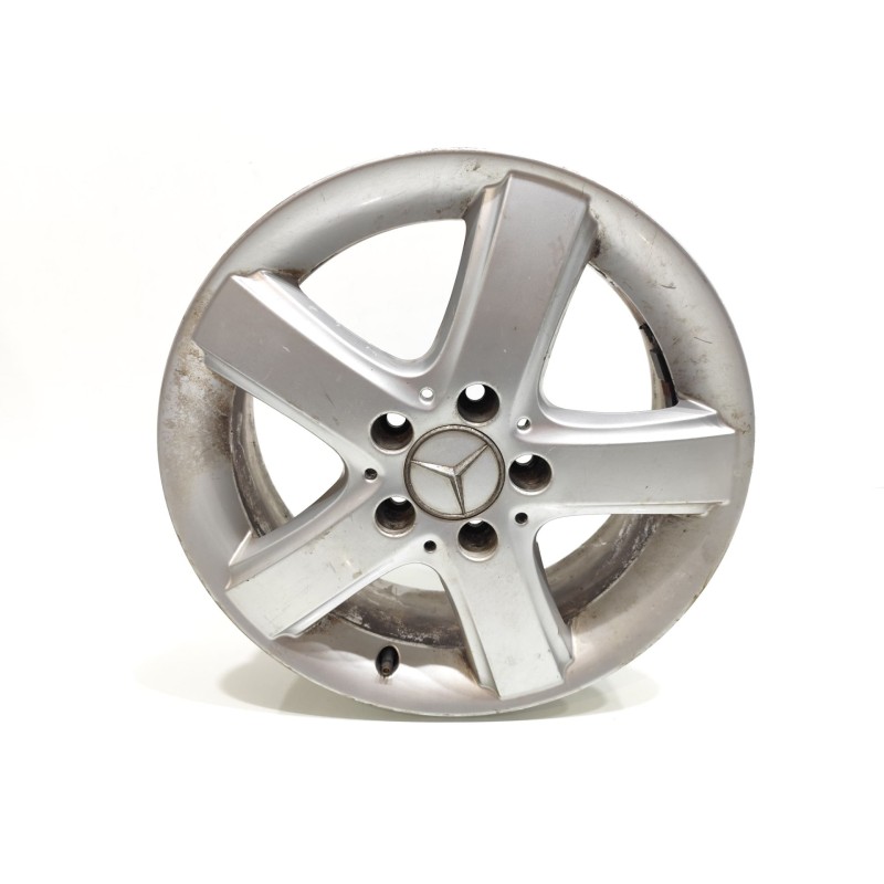 Recambio de llanta para mercedes-benz clase b (w245) 200 cdi (245.208) referencia OEM IAM A1694010302  