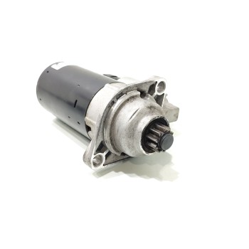 Recambio de motor arranque para seat leon (1m1) signo referencia OEM IAM 8EA011610561  