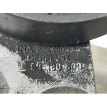 Recambio de bomba direccion para saab 9-3 berlina 2.2 s tid referencia OEM IAM 90502550  