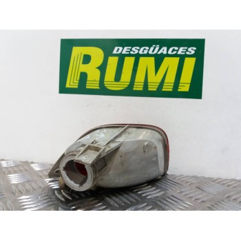 Recambio de faro antiniebla trasero izquierdo para ford focus berlina (cak) ambiente referencia OEM IAM S4X15K273A  