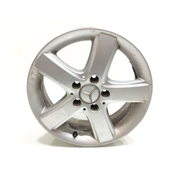 Recambio de llanta para mercedes-benz clase b (w245) 200 cdi (245.208) referencia OEM IAM A1694010302  
