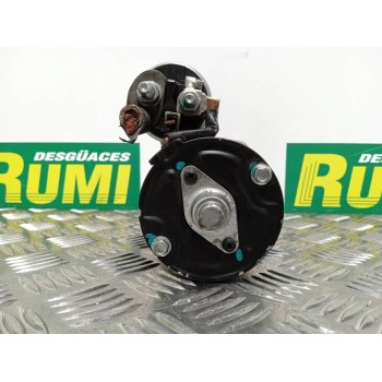 Recambio de motor arranque para audi a6 berlina (4b2) 2.5 v6 24v tdi referencia OEM IAM LGK331266  