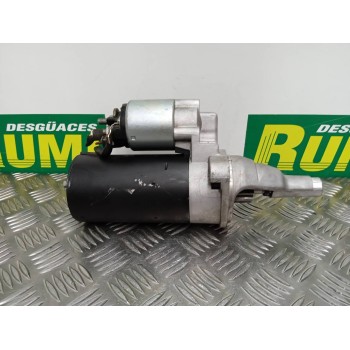 Recambio de motor arranque para audi a6 berlina (4b2) 2.5 v6 24v tdi referencia OEM IAM LGK331266  
