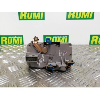 Recambio de cerradura puerta delantera izquierda para citroën xantia berlina 1.6i x / 1.6 x referencia OEM IAM   