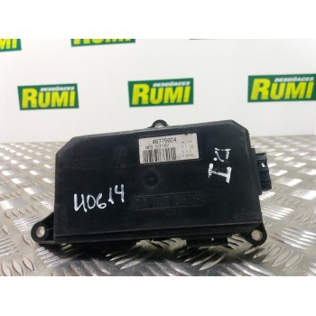 Recambio de centralita check control para fiat stilo multi wagon (192) 1.9 jtd 115 dynamic (05.2004) referencia OEM IAM 46775024