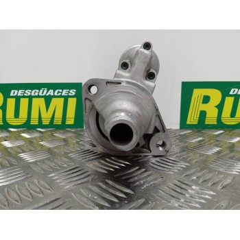 Recambio de motor arranque para audi a6 berlina (4b2) 2.5 v6 24v tdi referencia OEM IAM LGK331266  