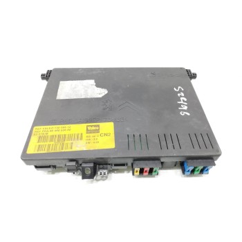 Recambio de centralita inmovilizador para citroën xsara berlina 1.6 16v cat (nfu / tu5jp4) referencia OEM IAM 9649426780  