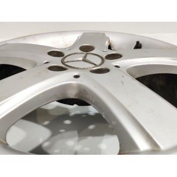 Recambio de llanta para mercedes-benz clase b (w245) 200 cdi (245.208) referencia OEM IAM A1694010302  