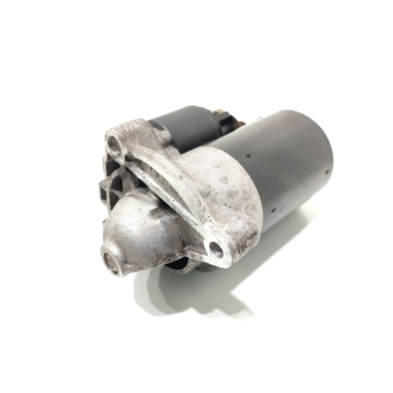 Recambio de motor arranque para citroën saxo 1.1 sx referencia OEM IAM 0001116003  