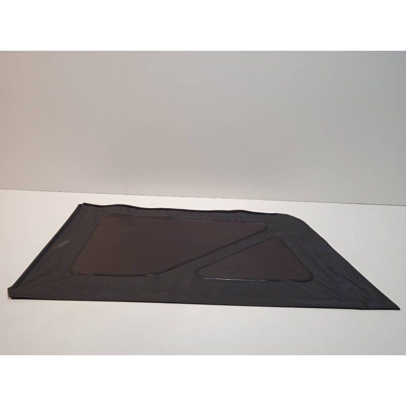 Recambio de luna trasera izquierda para chrysler jeep wrangler / wrangler unlimited referencia OEM IAM 1HE03SX9AB  