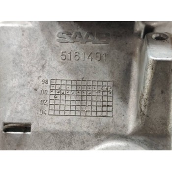 Recambio de palanca cambio para saab 9-3 berlina 2.2 s tid referencia OEM IAM 5161401  