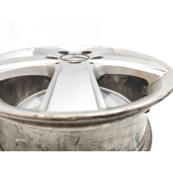 Recambio de llanta para mercedes-benz clase b (w245) 200 cdi (245.208) referencia OEM IAM A1694010302  