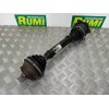 Recambio de transmision delantera derecha para audi a6 berlina (4b2) 2.5 v6 24v tdi referencia OEM IAM 4B0407272F  