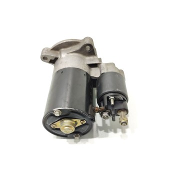 Recambio de motor arranque para citroën saxo 1.1 sx referencia OEM IAM 0001116003  