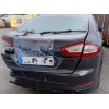 ford mondeo ber. (ca2) del año 2011