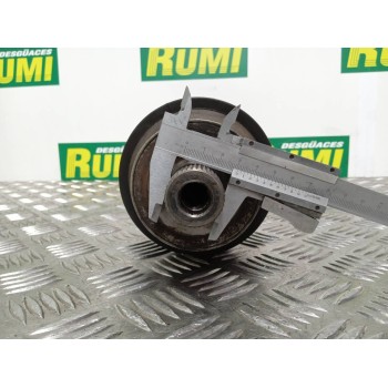 Recambio de transmision delantera derecha para audi a6 berlina (4b2) 2.5 v6 24v tdi referencia OEM IAM 4B0407272F  