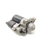 Recambio de motor arranque para citroën saxo 1.1 sx referencia OEM IAM 0001116003  
