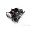 Recambio de caja reles / fusibles para citroën berlingo 1.6 hdi 75 sx familiar referencia OEM IAM 9657608880  