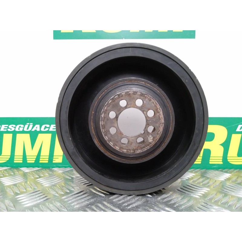 Recambio de polea cigueñal para audi a6 berlina (4b2) 2.5 v6 24v tdi referencia OEM IAM 059105251M  