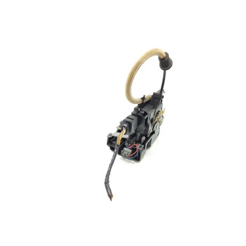 Recambio de cerradura puerta delantera derecha para seat leon (1m1) sport referencia OEM IAM 16AD3B1837016AD  