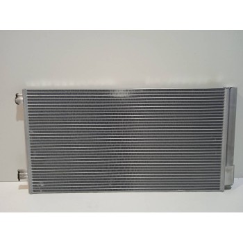 Recambio de condensador / radiador aire acondicionado para fiat 500 x (334) referencia OEM IAM EF583002  