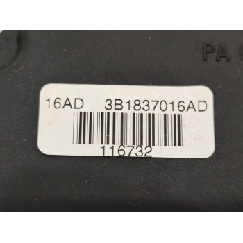 Recambio de cerradura puerta delantera derecha para seat leon (1m1) sport referencia OEM IAM 16AD3B1837016AD  