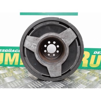 Recambio de polea cigueñal para audi a6 berlina (4b2) 2.5 v6 24v tdi referencia OEM IAM 059105251M  