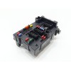 Recambio de caja reles / fusibles para citroën berlingo 1.6 hdi 75 sx familiar referencia OEM IAM 9657608880  