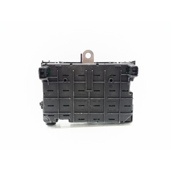 Recambio de caja reles / fusibles para citroën berlingo 1.6 hdi 75 sx familiar referencia OEM IAM 9657608880  