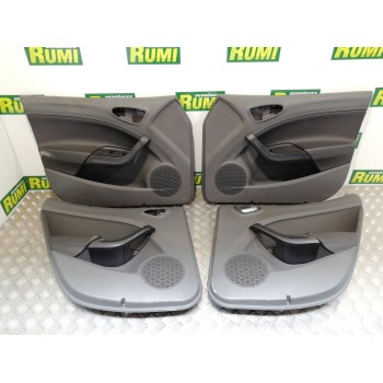 JUEGO TAPIZADOS / CARTONERAS 6J4867011B 6J4867012B 6J4867211 6J4867212