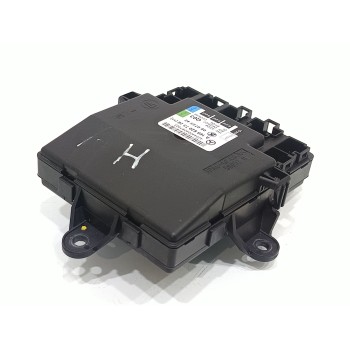 Recambio de modulo electronico para mercedes-benz clase b (w245) 200 cdi (245.208) referencia OEM IAM A1698207326  