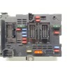 Recambio de caja reles / fusibles para citroën berlingo 1.6 hdi 75 sx familiar referencia OEM IAM 9657608880  