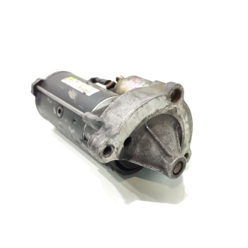 Recambio de motor arranque para citroën xsara berlina 2.0 hdi 66kw premier referencia OEM IAM D7R26  