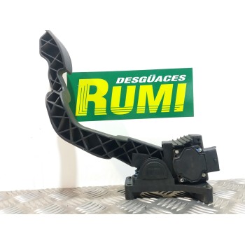 Recambio de potenciometro pedal para fiat stilo (192) 1.9 jtd / 1.9 jtd 115 dynamic referencia OEM IAM   