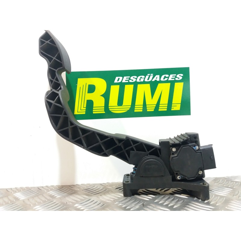 Recambio de potenciometro pedal para fiat stilo (192) 1.9 jtd / 1.9 jtd 115 dynamic referencia OEM IAM   