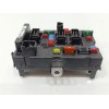 Recambio de caja reles / fusibles para citroën berlingo 1.6 hdi 75 sx familiar referencia OEM IAM 9657608880  