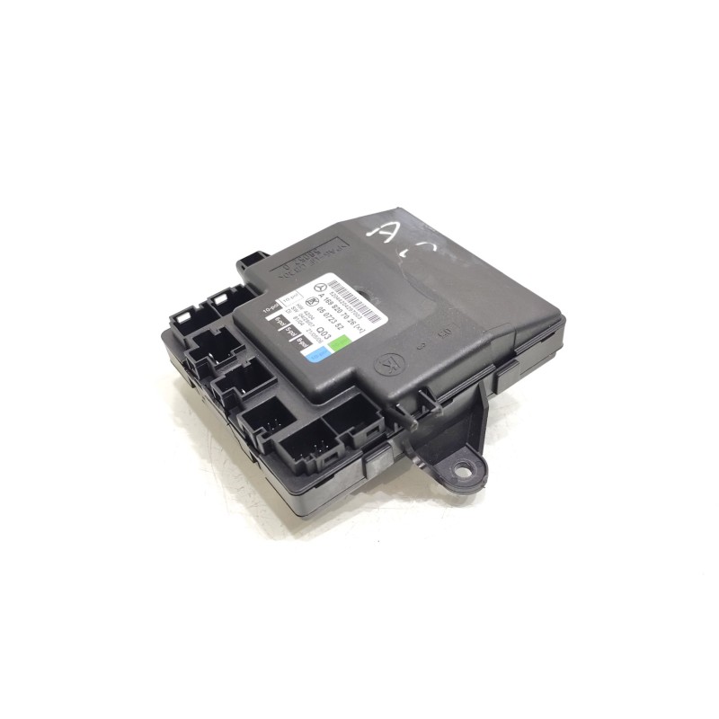 Recambio de modulo electronico para mercedes-benz clase b (w245) 200 cdi (245.208) referencia OEM IAM A1698207026  