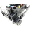 Recambio de caja reles / fusibles para citroën berlingo 1.6 hdi 75 sx familiar referencia OEM IAM 9657608880  
