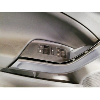 Recambio de juego tapizados / cartoneras para seat ibiza (6j5) copa referencia OEM IAM 6J4867011B 6J4867012B 6J4867211 , 6J48672