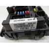 Recambio de caja reles / fusibles para citroën berlingo 1.6 hdi 75 sx familiar referencia OEM IAM 9657608880  